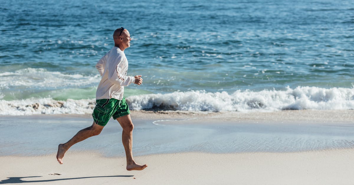 2 Month Beach Body Workout for Men