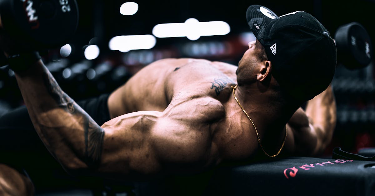 Chest Workouts for Women