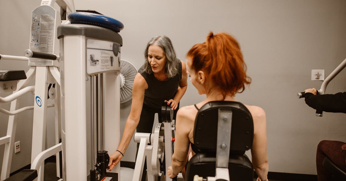 Strength Training After 40