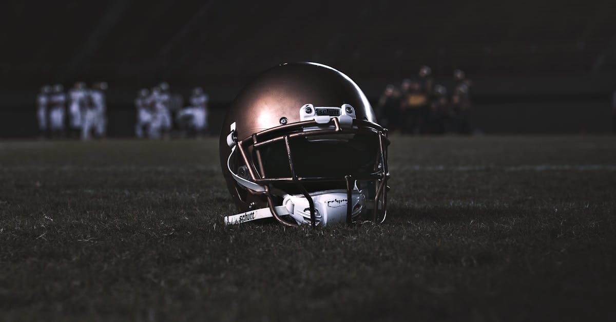 Strength Training for Football