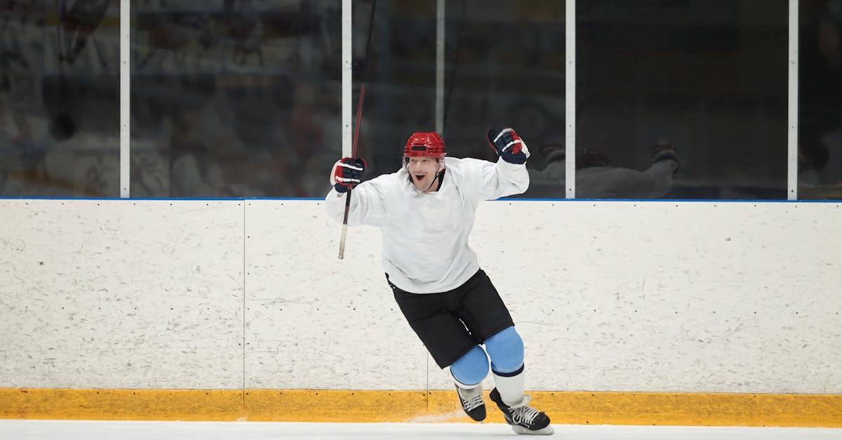 Strength Training for Hockey