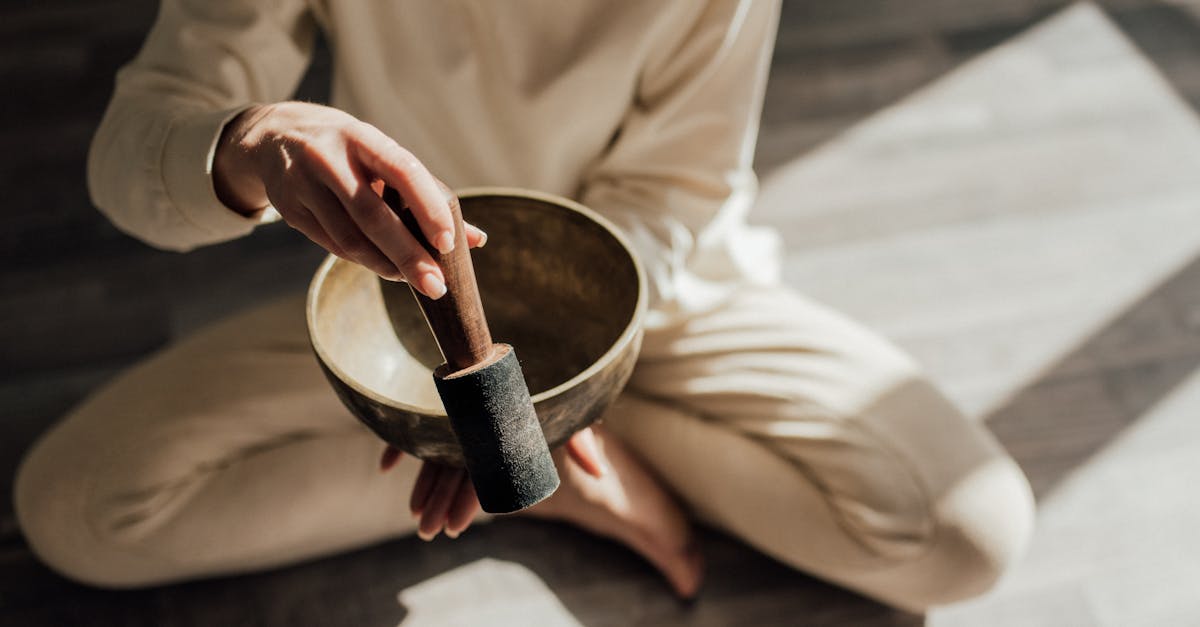 Strength Training for Stress Relief