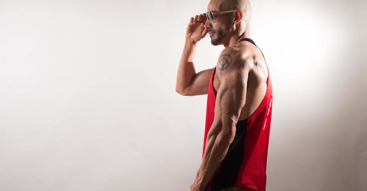 Training for Hypertrophy